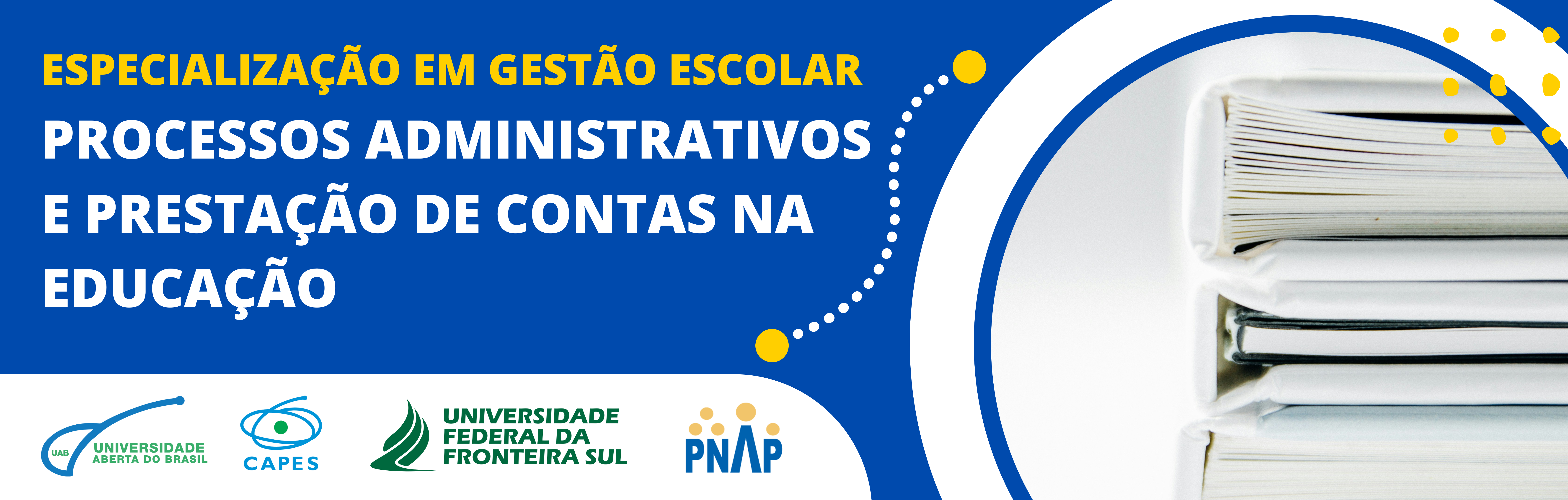 EPECIALIZAÇÃO