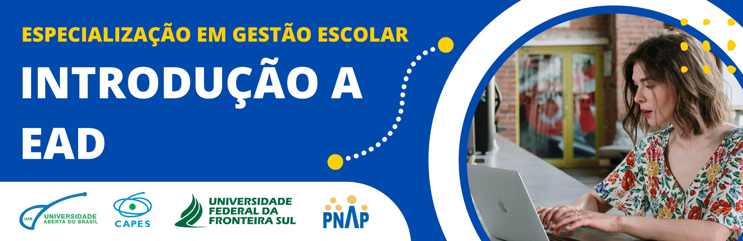 ESPECIALIZAÇÃO