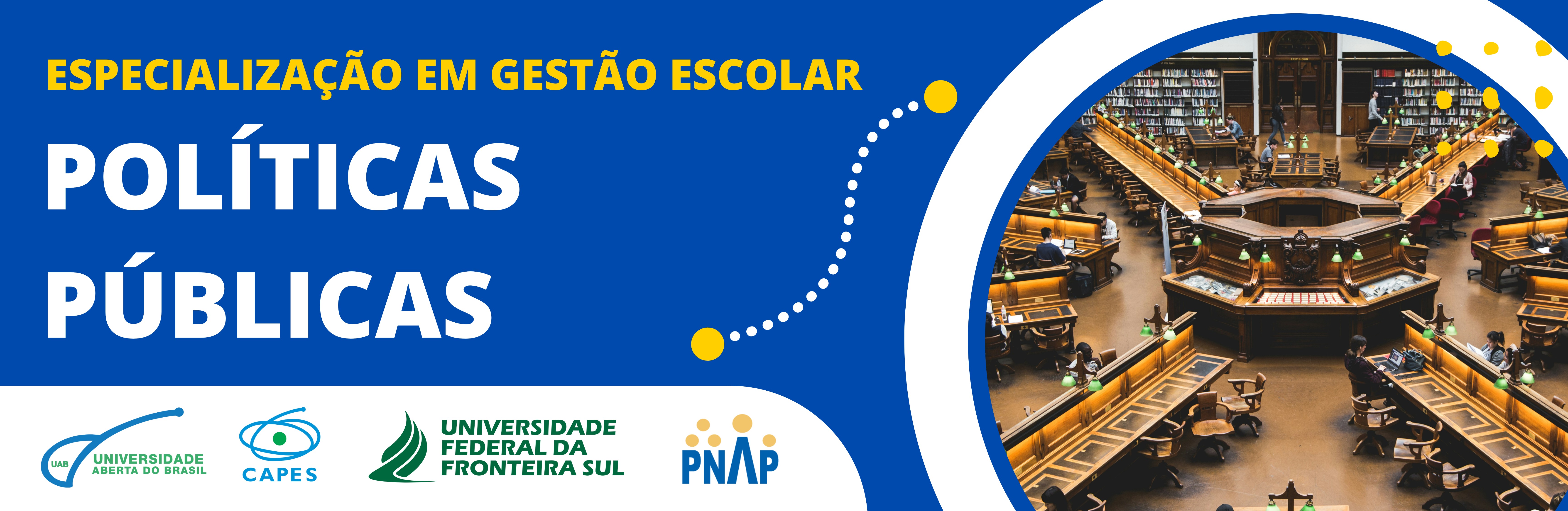 ESPECIALIZAÇÃO