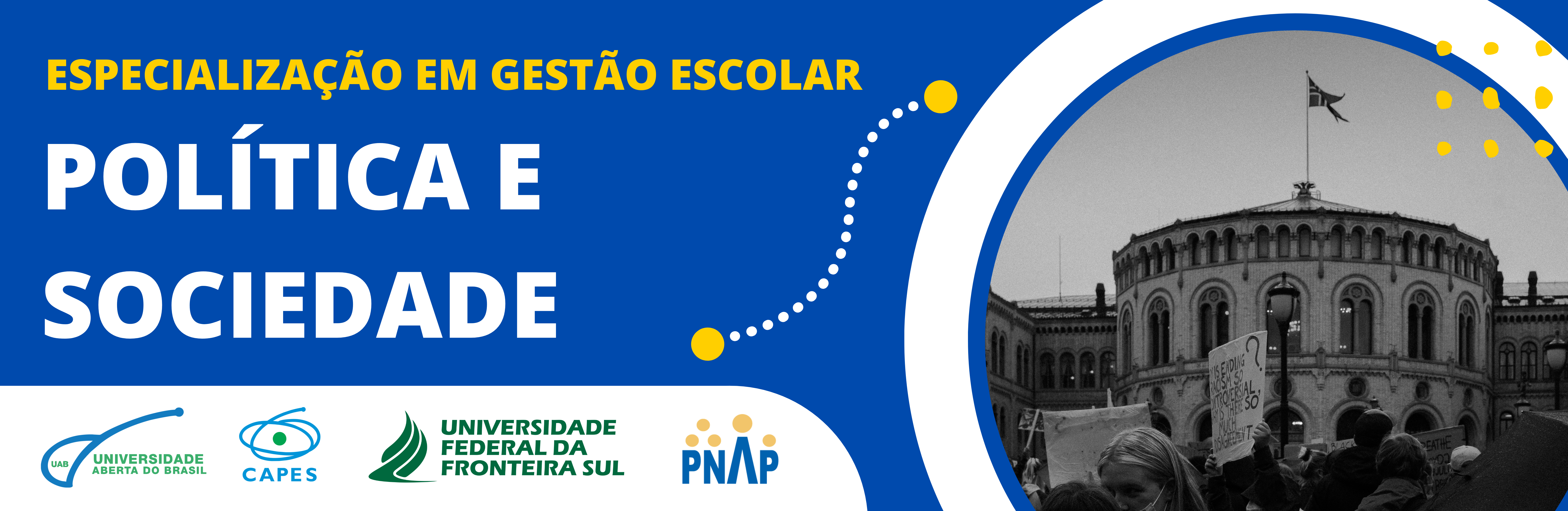 ESPECIALIZAÇÃO